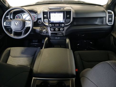 New 2026 RAM 1500 Express AWD/4WD image 20