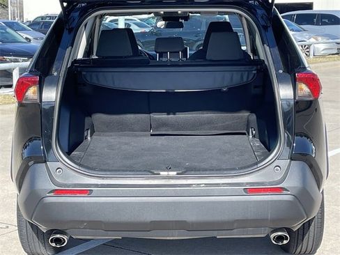 Used 2024 Toyota RAV4 XLE w/ Weather Package image 28