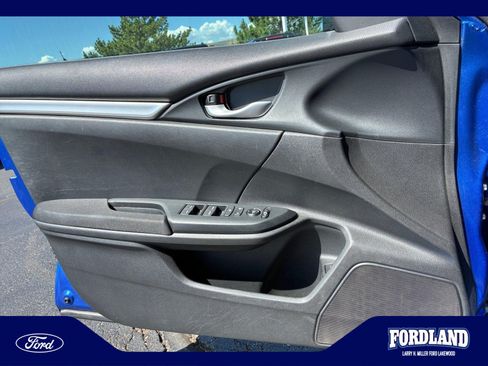Used 2016 Honda Civic LX image 13