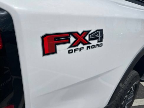 Certified 2024 Ford Ranger Lariat w/ FX4 Off-Road Package AWD/4WD image 14