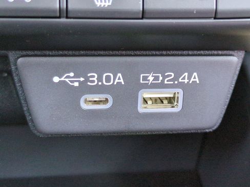 New 2026 Subaru Outback Premium w/ Premium/Limited Package 2 image 20