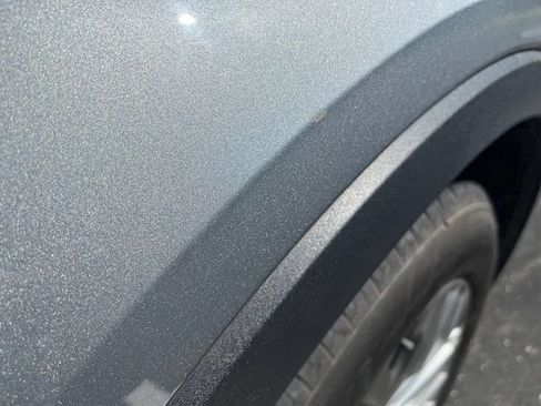 Used 2024 Cadillac XT4 Premium Luxury FWD image 8