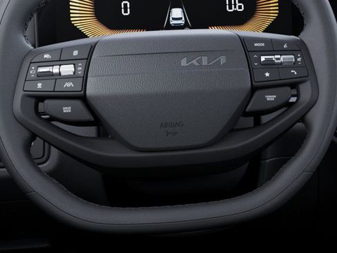 New 2026 Kia Sportage X-Line AWD/4WD image 22