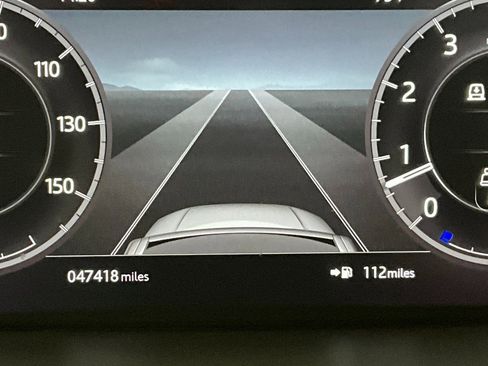 Certified 2020 Land Rover Discovery Landmark image 17