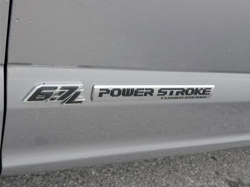 Used 2021 Ford F250 Limited image 10