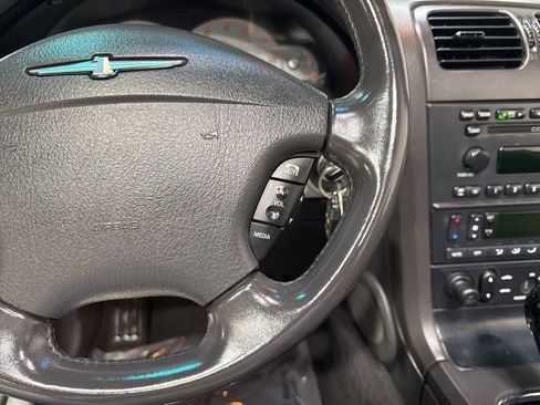 Used 2002 Ford Thunderbird RWD image 14