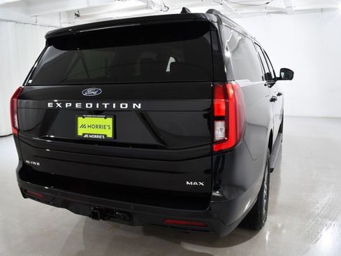 New 2026 Ford Expedition Max Active image 12