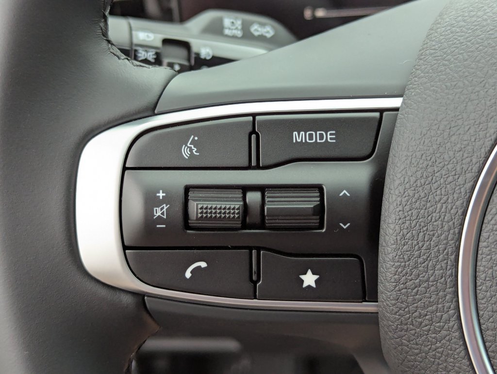 New 2026 Kia K5 GT-Line w/ GT-Line Premium Package FWD image 30