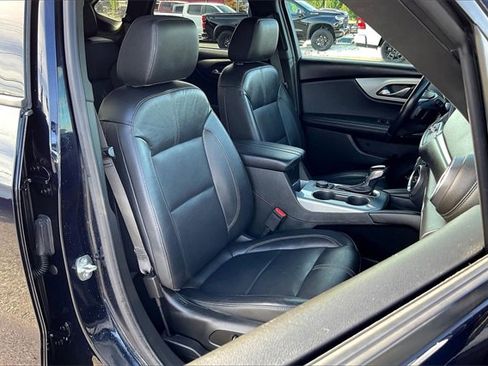 Used 2020 Chevrolet Blazer LT image 7