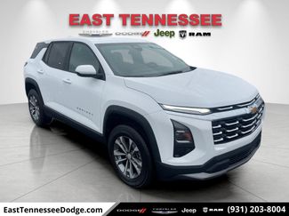 Used 2026 Chevrolet Equinox LT video 1