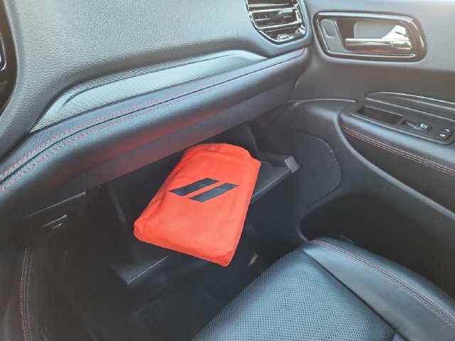 Used 2023 Dodge Durango R/T RWD image 49
