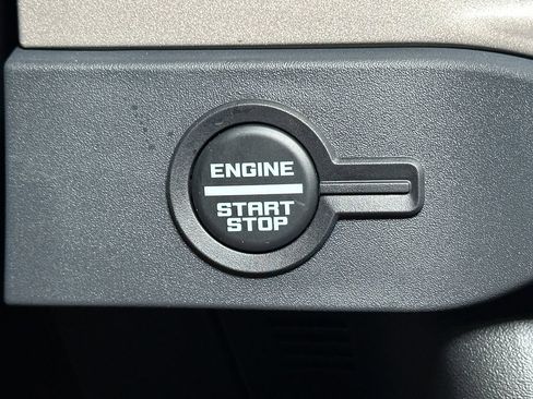 New 2026 Ford Bronco Outer Banks AWD/4WD image 23