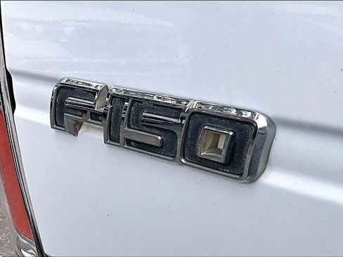 Used 2012 Ford F150 XLT w/ XLT Chrome Pkg image 10