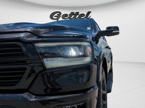 Used 2022 RAM 1500 Laramie RWD image 23