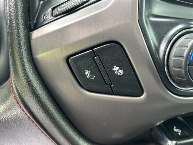 Used 2018 GMC Sierra 1500 SLT AWD/4WD image 34