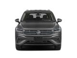 Certified 2022 Volkswagen Tiguan SE image 4