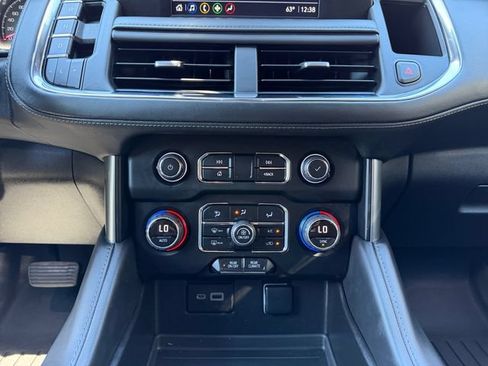 Used 2022 Chevrolet Tahoe LS AWD/4WD image 11