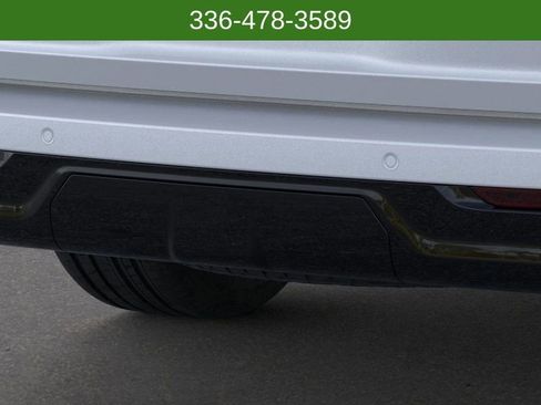 New 2025 Lincoln Navigator L Reserve image 23