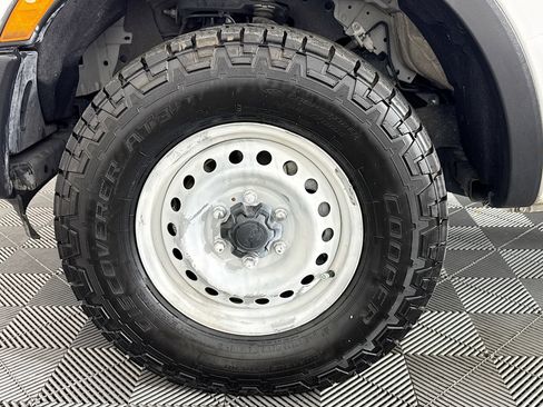 Used 2021 Ford Ranger XL w/ Equipment Group 101A High image 32