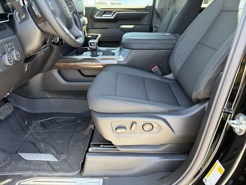 New 2026 Chevrolet Silverado 1500 RST w/ All Star Edition Plus RWD image 15