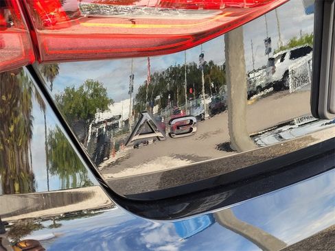 Used 2023 Audi A3 2.0T Premium image 11