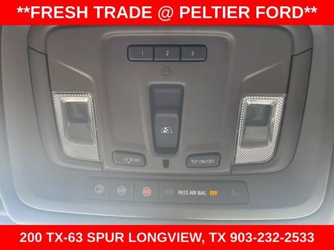 Used 2019 Chevrolet Silverado 1500 RST w/ All-Star Edition AWD/4WD image 25