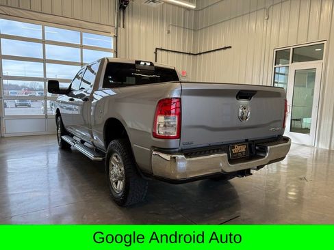 Used 2023 RAM 2500 Tradesman image 7