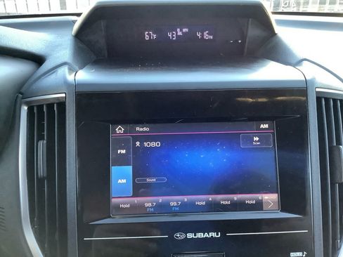 Used 2022 Subaru Impreza 2.0i image 11