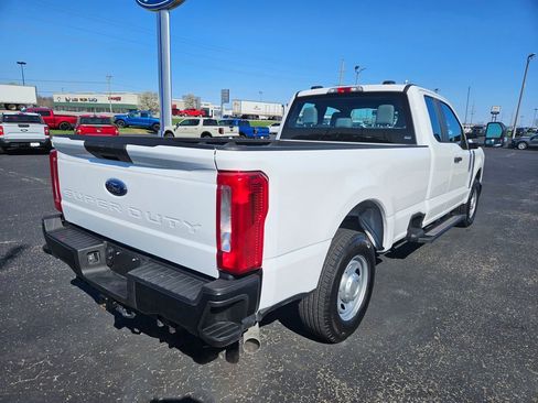 Used 2024 Ford F250 XL RWD image 6
