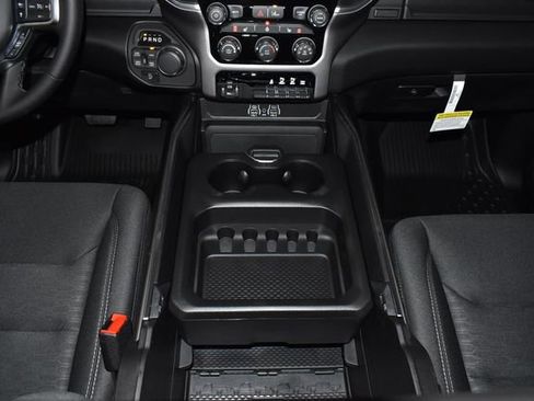 New 2026 RAM 1500 Big Horn image 25