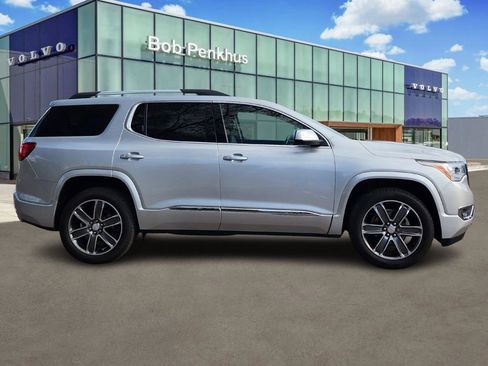 Used 2019 GMC Acadia Denali w/ Technology Package image 32