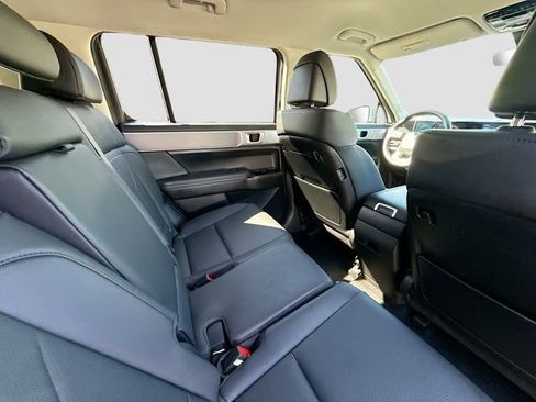 Used 2026 Hyundai Santa Fe SEL image 25