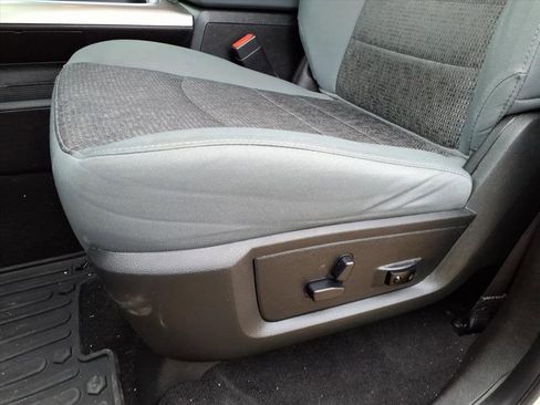 Used 2018 RAM 2500 Big Horn image 11