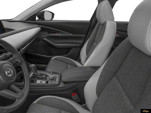 New 2026 MAZDA CX-30 Aire Edition AWD/4WD image 6