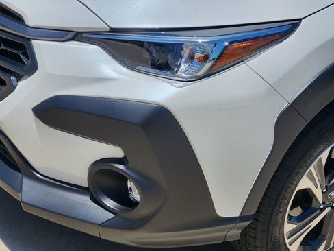 Certified 2026 Subaru Crosstrek 2.0i Premium AWD/4WD image 9