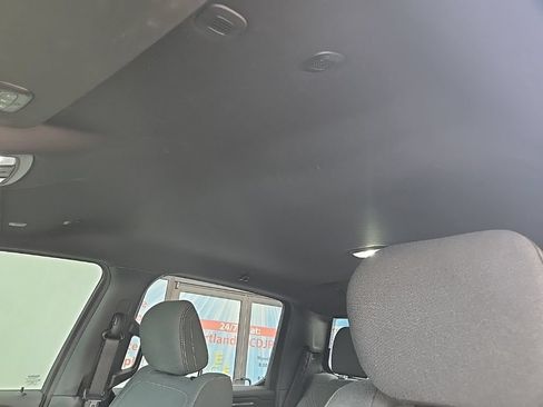 Used 2021 RAM 1500 Big Horn AWD/4WD image 41