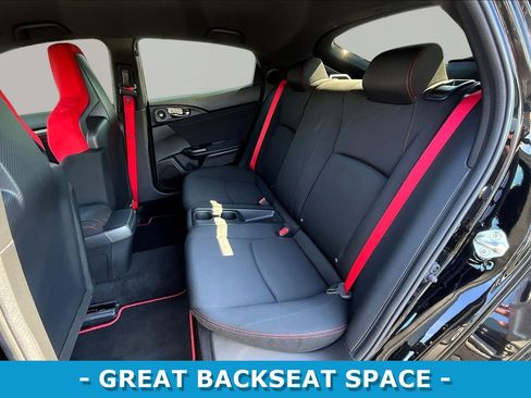 Used 2019 Honda Civic Type R image 23