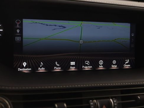 Used 2019 Lexus LS 500 AWD w/ Interior Upgrade Package image 41