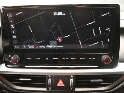 Used 2024 Kia Forte GT-Line image 4