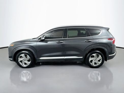 Used 2022 Hyundai Santa Fe SEL w/ Convenience + Premium Package FWD image 8