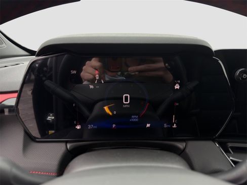 New 2026 Chevrolet TrailBlazer RS w/ Convenience Package image 25