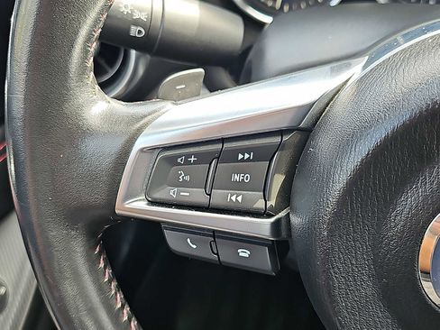 Used 2017 MAZDA MX-5 Miata RF Grand Touring RWD image 21