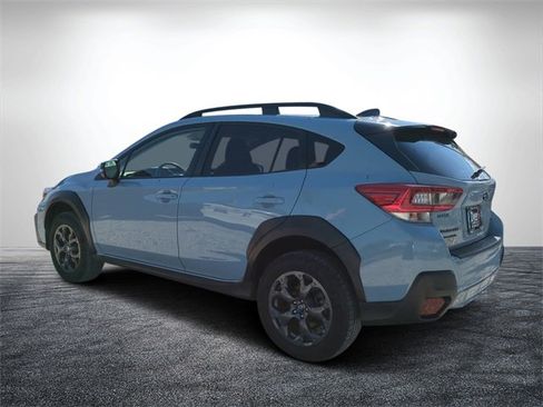 Certified 2023 Subaru Crosstrek 2.5i Sport image 6
