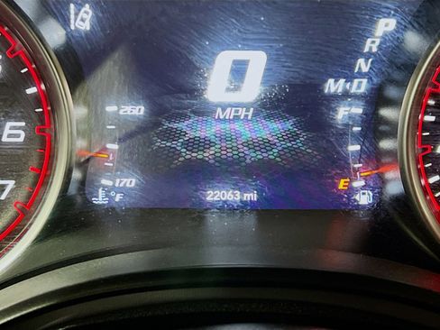 Used 2023 Dodge Charger Scat Pack image 8