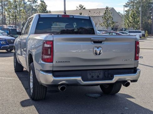 Used 2024 RAM 1500 Laramie image 6