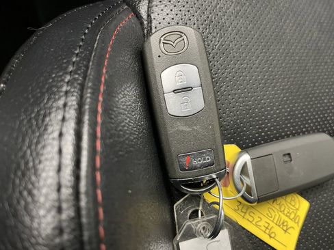 Used 2014 MAZDA CX-5 Grand Touring image 25