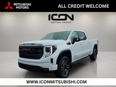 Used 2024 GMC Sierra 1500 AT4 w/ AT4 Preferred Package