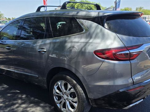 Used 2019 Buick Enclave Avenir w/ Trailering Package, 5000 lbs. AWD/4WD image 7