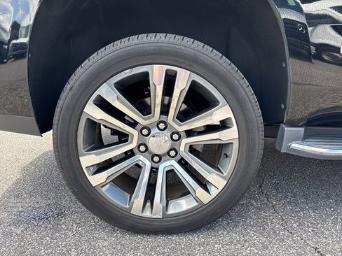 Used 2018 GMC Yukon Denali image 12