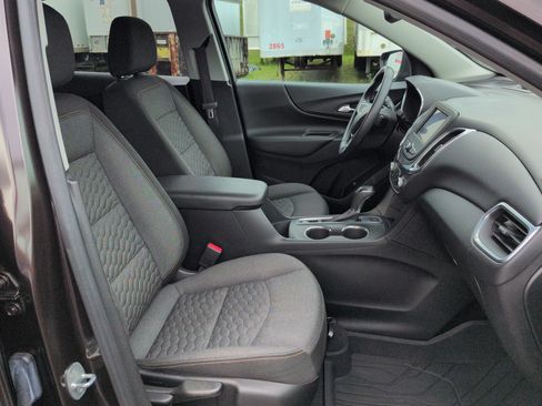Certified 2020 Chevrolet Equinox LT AWD/4WD image 28